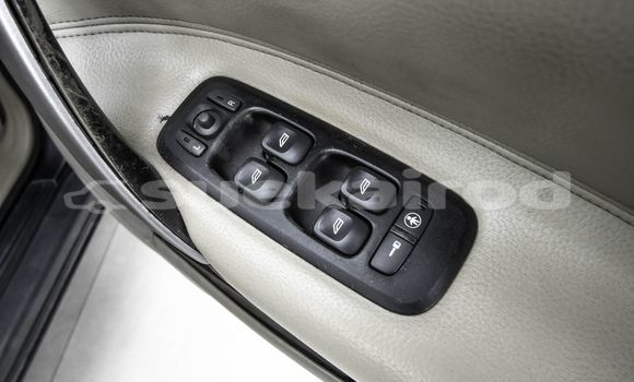 Buy Used Volvo V70 Other Car in Bangkok in Bangkok Buy Used Volvo V70 Other Car in Bangkok in Bangkok