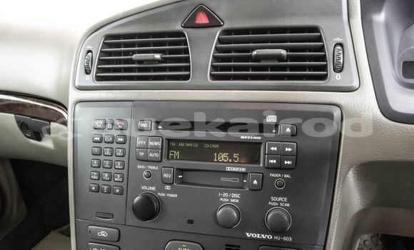 Buy Used Volvo V70 Other Car in Bangkok in Bangkok Buy Used Volvo V70 Other Car in Bangkok in Bangkok