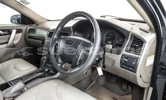 Buy Used Volvo V70 Other Car in Bangkok in Bangkok Buy Used Volvo V70 Other Car in Bangkok in Bangkok