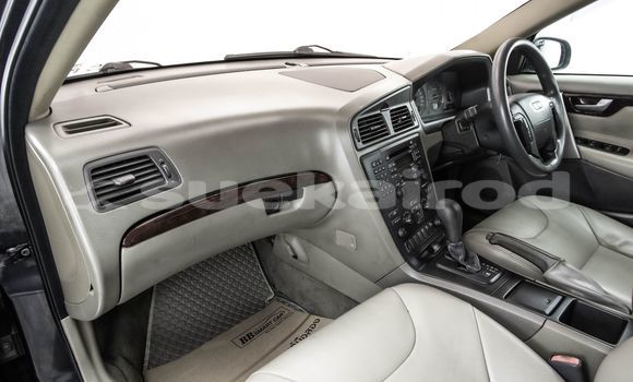 Buy Used Volvo V70 Other Car in Bangkok in Bangkok Buy Used Volvo V70 Other Car in Bangkok in Bangkok