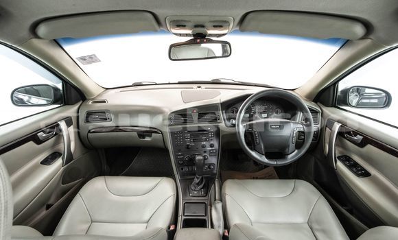Buy Used Volvo V70 Other Car in Bangkok in Bangkok Buy Used Volvo V70 Other Car in Bangkok in Bangkok
