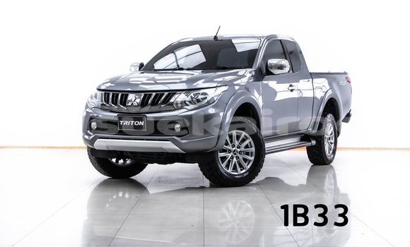 Buy Used Mitsubishi Triton Other Car in Bangkok in Bangkok Buy Used Mitsubishi Triton Other Car in Bangkok in Bangkok