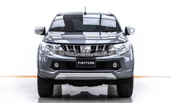 Buy Used Mitsubishi Triton Other Car in Bangkok in Bangkok Buy Used Mitsubishi Triton Other Car in Bangkok in Bangkok