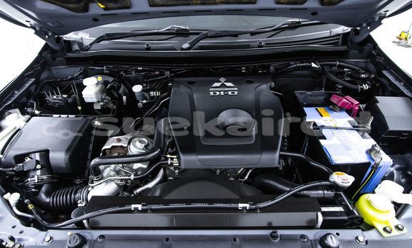 Buy Used Mitsubishi Triton Other Car in Bangkok in Bangkok Buy Used Mitsubishi Triton Other Car in Bangkok in Bangkok