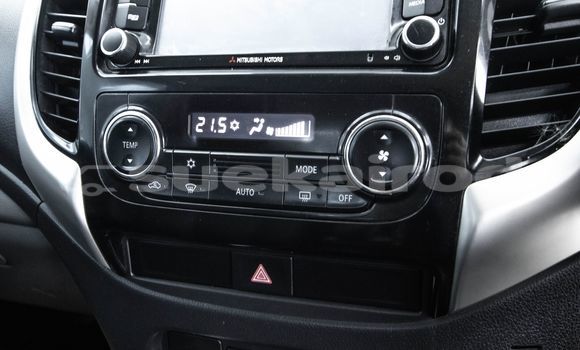 Buy Used Mitsubishi Triton Other Car in Bangkok in Bangkok Buy Used Mitsubishi Triton Other Car in Bangkok in Bangkok