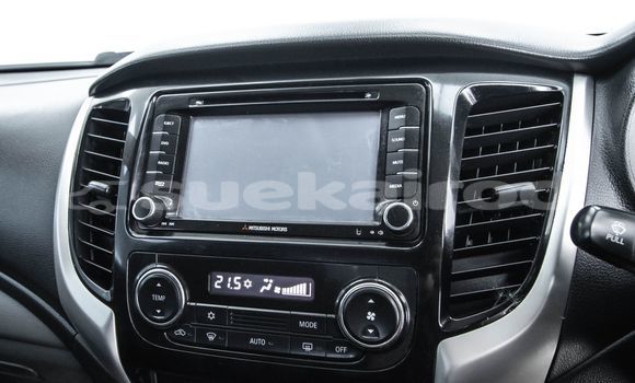 Buy Used Mitsubishi Triton Other Car in Bangkok in Bangkok Buy Used Mitsubishi Triton Other Car in Bangkok in Bangkok