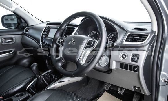 Buy Used Mitsubishi Triton Other Car in Bangkok in Bangkok Buy Used Mitsubishi Triton Other Car in Bangkok in Bangkok