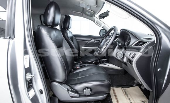 Buy Used Mitsubishi Triton Other Car in Bangkok in Bangkok Buy Used Mitsubishi Triton Other Car in Bangkok in Bangkok