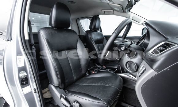 Buy Used Mitsubishi Triton Other Car in Bangkok in Bangkok Buy Used Mitsubishi Triton Other Car in Bangkok in Bangkok