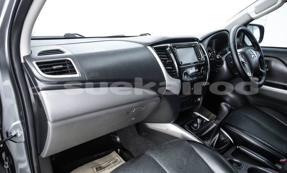 Buy Used Mitsubishi Triton Other Car in Bangkok in Bangkok Buy Used Mitsubishi Triton Other Car in Bangkok in Bangkok