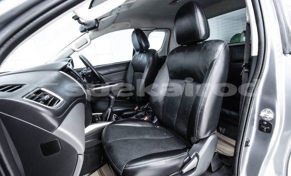 Buy Used Mitsubishi Triton Other Car in Bangkok in Bangkok Buy Used Mitsubishi Triton Other Car in Bangkok in Bangkok