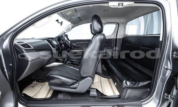 Buy Used Mitsubishi Triton Other Car in Bangkok in Bangkok Buy Used Mitsubishi Triton Other Car in Bangkok in Bangkok