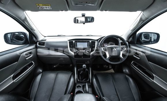 Buy Used Mitsubishi Triton Other Car in Bangkok in Bangkok Buy Used Mitsubishi Triton Other Car in Bangkok in Bangkok