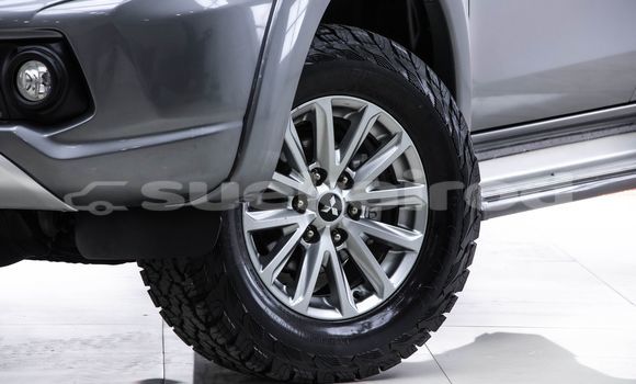 Buy Used Mitsubishi Triton Other Car in Bangkok in Bangkok Buy Used Mitsubishi Triton Other Car in Bangkok in Bangkok