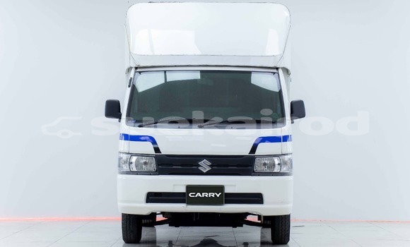 Buy Used Suzuki Carry White Car in Bangkok in Bangkok Buy Used Suzuki Carry White Car in Bangkok in Bangkok