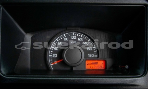 Buy Used Suzuki Carry White Car in Bangkok in Bangkok Buy Used Suzuki Carry White Car in Bangkok in Bangkok