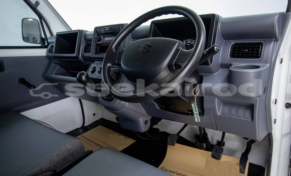 Buy Used Suzuki Carry White Car in Bangkok in Bangkok Buy Used Suzuki Carry White Car in Bangkok in Bangkok