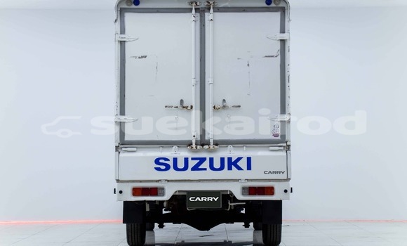 Buy Used Suzuki Carry White Car in Bangkok in Bangkok Buy Used Suzuki Carry White Car in Bangkok in Bangkok