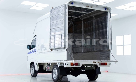 Buy Used Suzuki Carry White Car in Bangkok in Bangkok Buy Used Suzuki Carry White Car in Bangkok in Bangkok