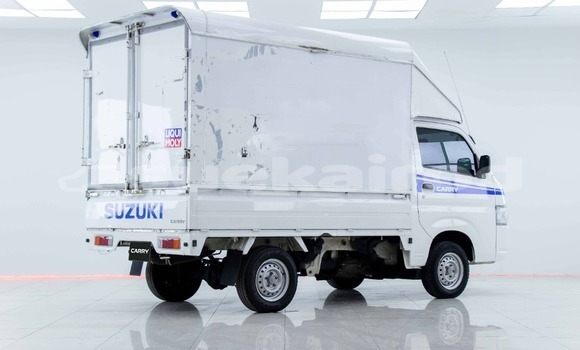 Buy Used Suzuki Carry White Car in Bangkok in Bangkok Buy Used Suzuki Carry White Car in Bangkok in Bangkok