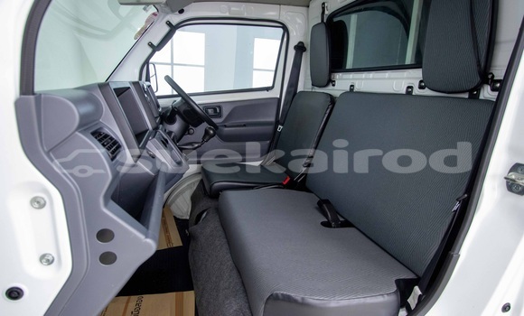 Buy Used Suzuki Carry White Car in Bangkok in Bangkok Buy Used Suzuki Carry White Car in Bangkok in Bangkok