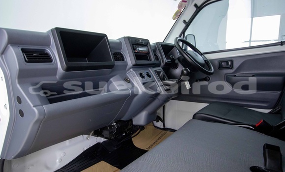 Buy Used Suzuki Carry White Car in Bangkok in Bangkok Buy Used Suzuki Carry White Car in Bangkok in Bangkok