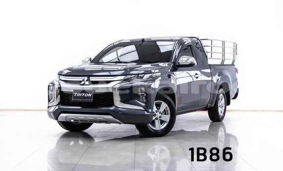 Buy Used Mitsubishi Triton Other Car in Bangkok in Bangkok Buy Used Mitsubishi Triton Other Car in Bangkok in Bangkok