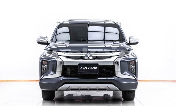 Buy Used Mitsubishi Triton Other Car in Bangkok in Bangkok Buy Used Mitsubishi Triton Other Car in Bangkok in Bangkok