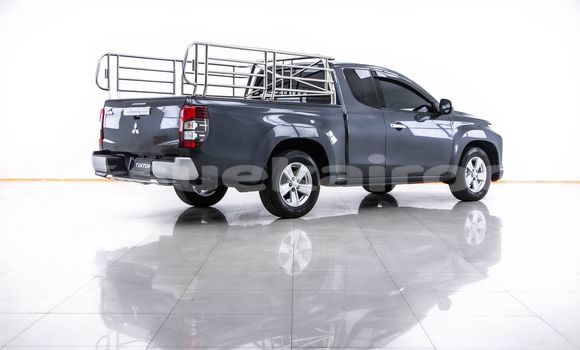 Buy Used Mitsubishi Triton Other Car in Bangkok in Bangkok Buy Used Mitsubishi Triton Other Car in Bangkok in Bangkok