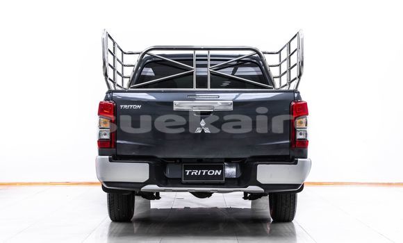 Buy Used Mitsubishi Triton Other Car in Bangkok in Bangkok Buy Used Mitsubishi Triton Other Car in Bangkok in Bangkok