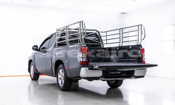 Buy Used Mitsubishi Triton Other Car in Bangkok in Bangkok Buy Used Mitsubishi Triton Other Car in Bangkok in Bangkok