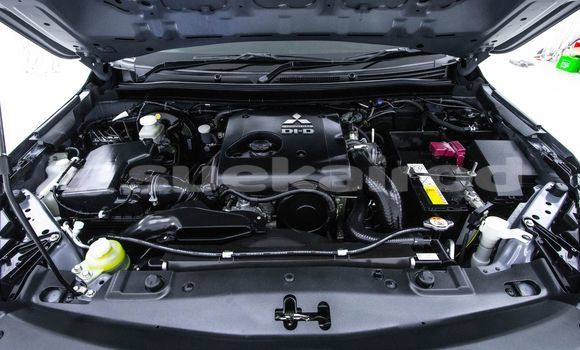 Buy Used Mitsubishi Triton Other Car in Bangkok in Bangkok Buy Used Mitsubishi Triton Other Car in Bangkok in Bangkok