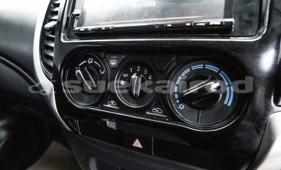 Buy Used Mitsubishi Triton Other Car in Bangkok in Bangkok Buy Used Mitsubishi Triton Other Car in Bangkok in Bangkok