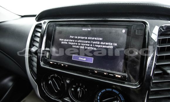 Buy Used Mitsubishi Triton Other Car in Bangkok in Bangkok Buy Used Mitsubishi Triton Other Car in Bangkok in Bangkok