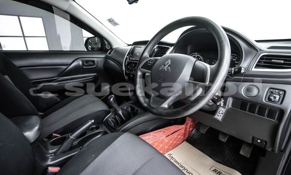 Buy Used Mitsubishi Triton Other Car in Bangkok in Bangkok Buy Used Mitsubishi Triton Other Car in Bangkok in Bangkok