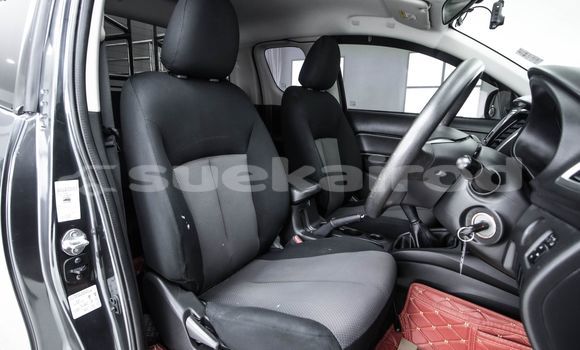 Buy Used Mitsubishi Triton Other Car in Bangkok in Bangkok Buy Used Mitsubishi Triton Other Car in Bangkok in Bangkok