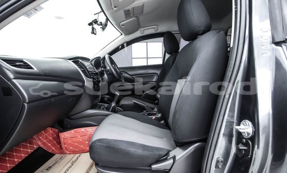 Buy Used Mitsubishi Triton Other Car in Bangkok in Bangkok Buy Used Mitsubishi Triton Other Car in Bangkok in Bangkok