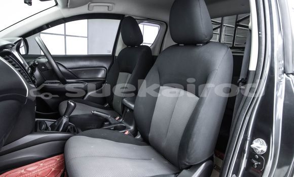 Buy Used Mitsubishi Triton Other Car in Bangkok in Bangkok Buy Used Mitsubishi Triton Other Car in Bangkok in Bangkok