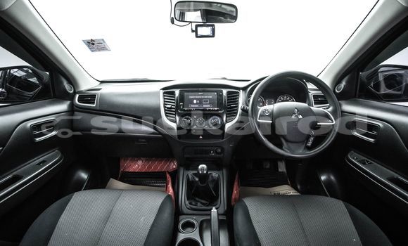 Buy Used Mitsubishi Triton Other Car in Bangkok in Bangkok Buy Used Mitsubishi Triton Other Car in Bangkok in Bangkok