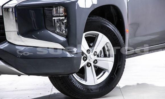 Buy Used Mitsubishi Triton Other Car in Bangkok in Bangkok Buy Used Mitsubishi Triton Other Car in Bangkok in Bangkok