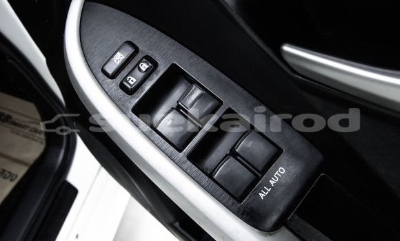 Buy Used Toyota Prius White Car in Bangkok in Bangkok Buy Used Toyota Prius White Car in Bangkok in Bangkok