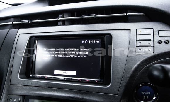 Buy Used Toyota Prius White Car in Bangkok in Bangkok Buy Used Toyota Prius White Car in Bangkok in Bangkok