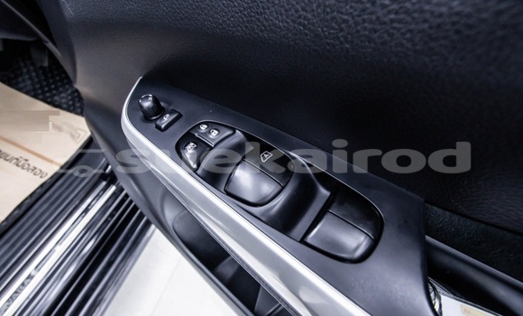 Buy Used Nissan Navara Black Car in Bangkok in Bangkok Buy Used Nissan Navara Black Car in Bangkok in Bangkok