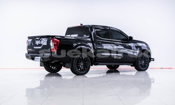 Buy Used Nissan Navara Black Car in Bangkok in Bangkok Buy Used Nissan Navara Black Car in Bangkok in Bangkok