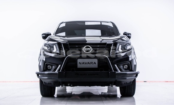 Buy Used Nissan Navara Black Car in Bangkok in Bangkok Buy Used Nissan Navara Black Car in Bangkok in Bangkok