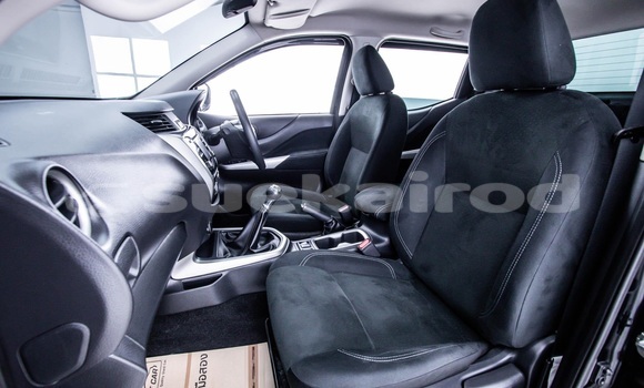Buy Used Nissan Navara Black Car in Bangkok in Bangkok Buy Used Nissan Navara Black Car in Bangkok in Bangkok