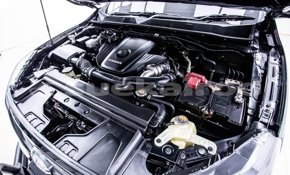 Buy Used Nissan Navara Black Car in Bangkok in Bangkok Buy Used Nissan Navara Black Car in Bangkok in Bangkok