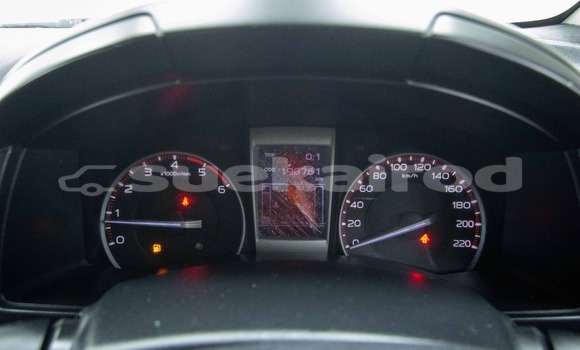 Buy Used Isuzu D–MAX Other Car in Bangkok in Bangkok Buy Used Isuzu D–MAX Other Car in Bangkok in Bangkok