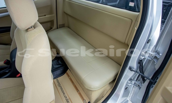 Buy Used Isuzu D–MAX Other Car in Bangkok in Bangkok Buy Used Isuzu D–MAX Other Car in Bangkok in Bangkok