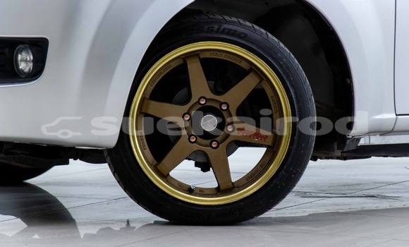 Buy Used Isuzu D-Max Other Car in Bangkok in Bangkok Buy Used Isuzu D-Max Other Car in Bangkok in Bangkok